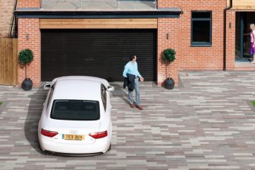 Driveways Manchester