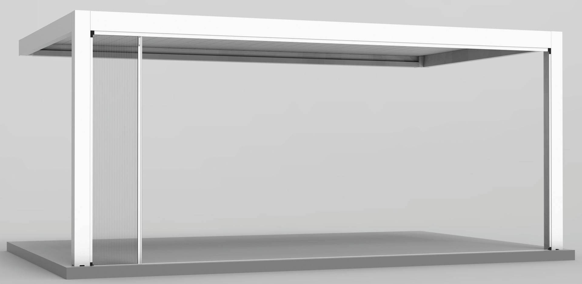 Pergola door insects screens Pergola door insects screens
