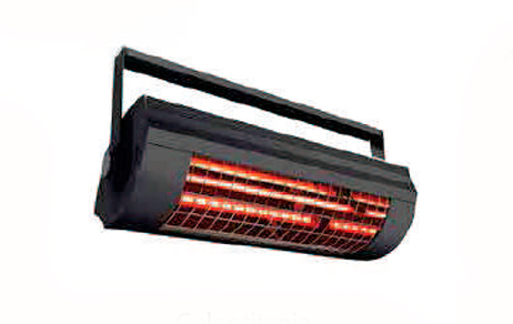 Electric pergola heaters Electric pergola heaters